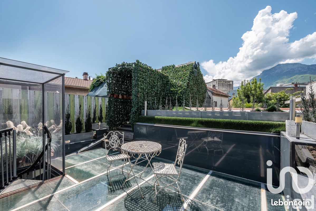 Casa T3 em Grenoble, France N.º 339136
