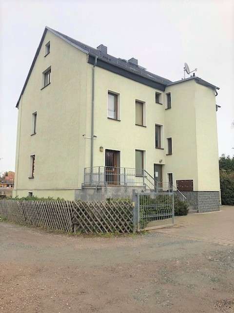 404m² Building in Chemnitz, Germany No. 263111