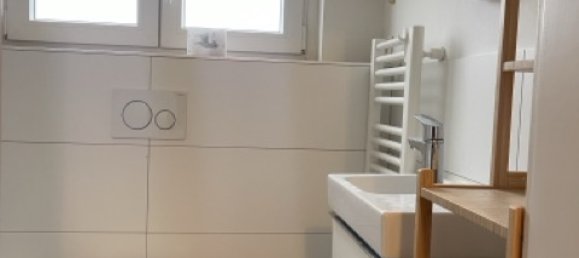 Таунхаус с 2 спальнями в Франкфурт на Майне, Германия № 46144 8