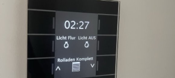 Таунхаус с 2 спальнями в Франкфурт на Майне, Германия № 46144 3