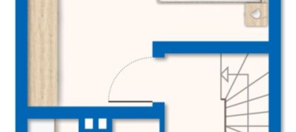 Таунхаус с 2 спальнями в Франкфурт на Майне, Германия № 46144 15