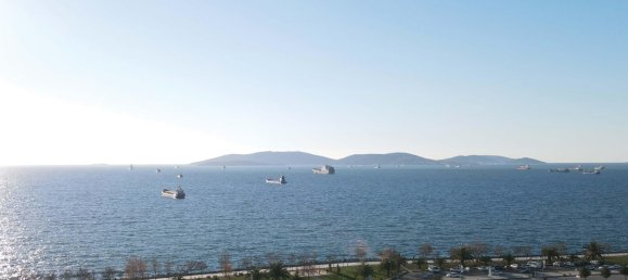 Apartment 3+1 in Istanbul, Turkey No. 24922 6