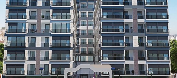 Apartment 3+1 in Istanbul, Turkey No. 24922 2