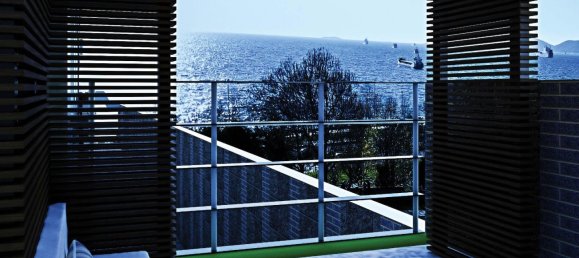 Apartment 3+1 in Istanbul, Turkey No. 24922 7