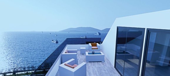 Apartment 3+1 in Istanbul, Turkey No. 24922 4