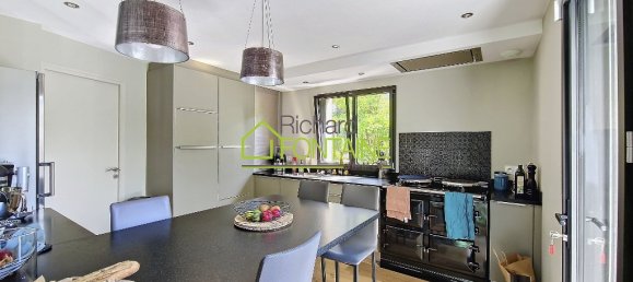 6 Schlafzimmer Haus in Cesson-Sevigne, France, Nr. 192331 3