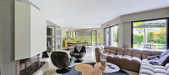 6 Schlafzimmer Haus in Cesson-Sevigne, France, Nr. 192331 11