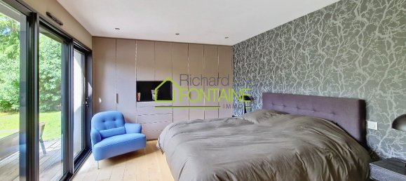 6 Schlafzimmer Haus in Cesson-Sevigne, France, Nr. 192331 4