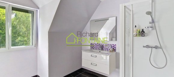 6 Schlafzimmer Haus in Cesson-Sevigne, France, Nr. 192331 8