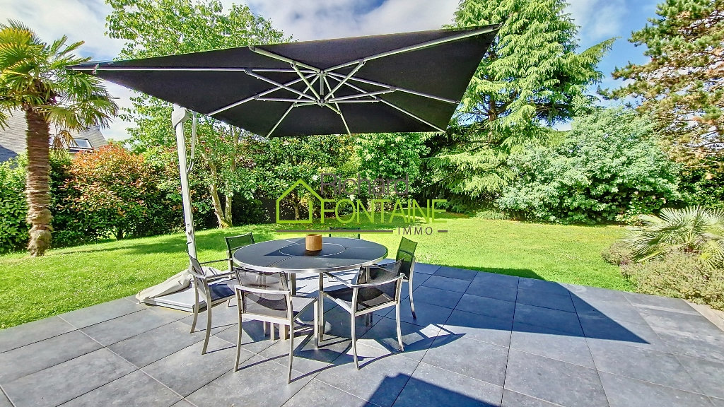 6 Schlafzimmer Haus in Cesson-Sevigne, France, Nr. 192331