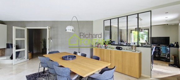 6 Schlafzimmer Haus in Cesson-Sevigne, France, Nr. 192331 2