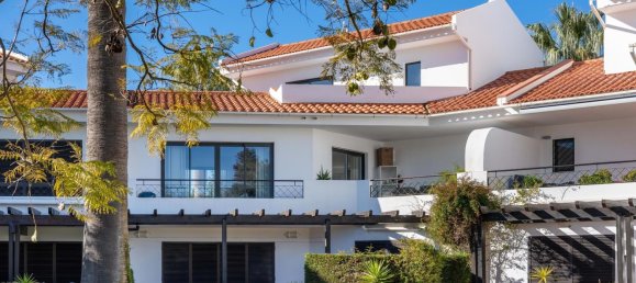 2 Schlafzimmer Doppelhaus in Almancil, Portugal, Nr. 199147 4