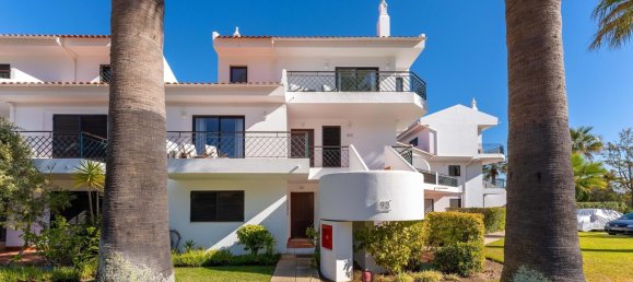 2 Schlafzimmer Doppelhaus in Almancil, Portugal, Nr. 199147 25