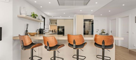 2 Schlafzimmer Doppelhaus in Almancil, Portugal, Nr. 199147 10