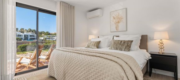 2 Schlafzimmer Doppelhaus in Almancil, Portugal, Nr. 199147 13