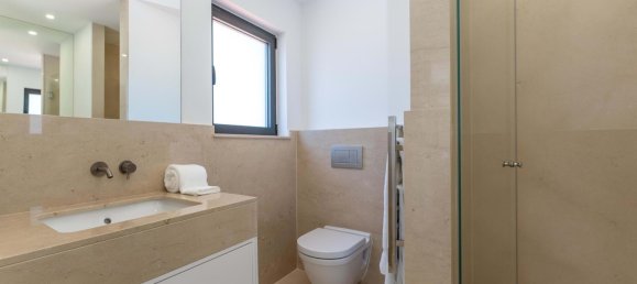 2 Schlafzimmer Doppelhaus in Almancil, Portugal, Nr. 199147 20