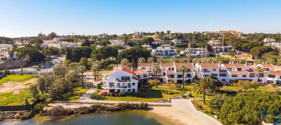 2 Schlafzimmer Doppelhaus in Almancil, Portugal, Nr. 199147 3