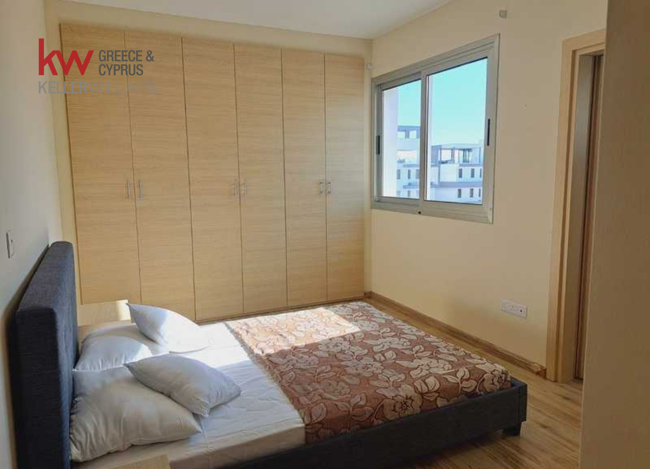 Apartamento de 2 dormitorios en Protaras, Cyprus No. 26499