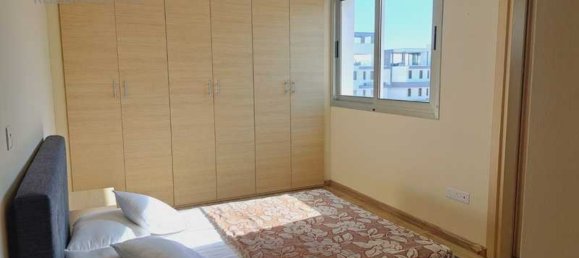 3 Schlafzimmer Wohnung in Larnaca, Cyprus, Nr. 26499 2