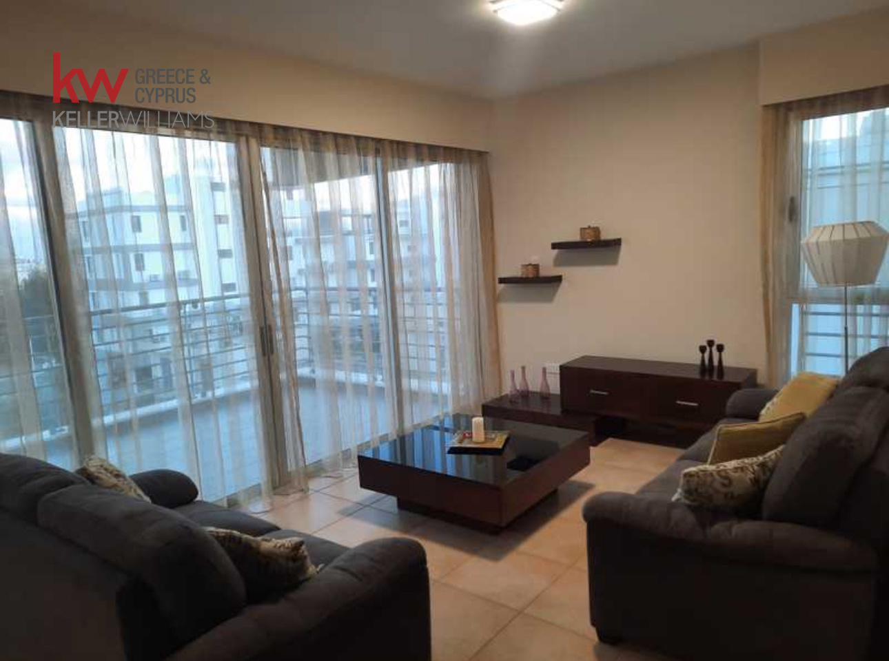 3 Schlafzimmer Wohnung in Larnaca, Cyprus, Nr. 26499