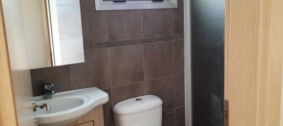 Квартира с 3 спальнями в Ларнака, Кипр № 26499 8