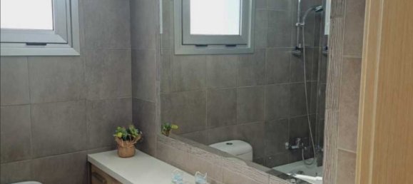 Квартира с 3 спальнями в Ларнака, Кипр № 26499 6