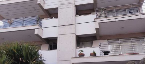 Квартира с 3 спальнями в Ларнака, Кипр № 26499 9