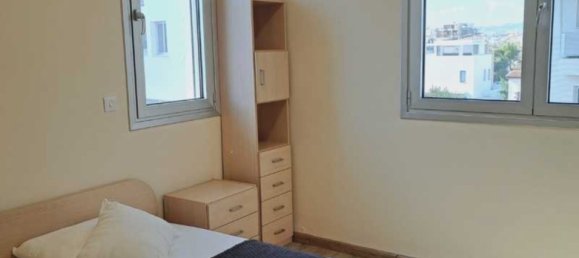 Квартира с 3 спальнями в Ларнака, Кипр № 26499 7