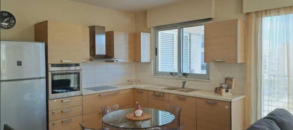 Квартира с 3 спальнями в Ларнака, Кипр № 26499 4