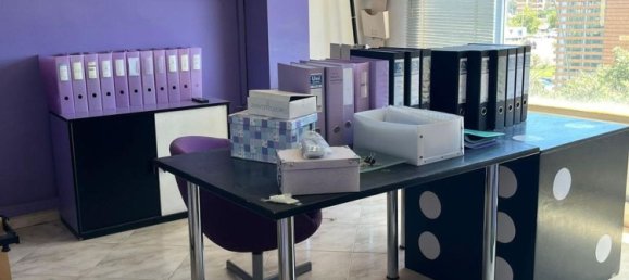 Escritório em Palma de Majorca, Spain 108 m² N.º 135183 3