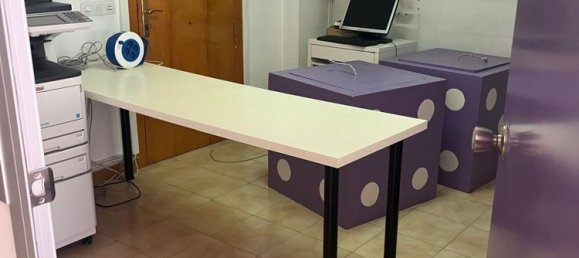 Escritório em Palma de Majorca, Spain 108 m² N.º 135183 11