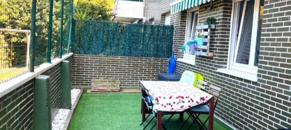 3 chambres Appartement à Castro-Urdiales, Spain No. 181937 2