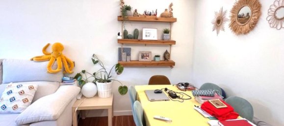 3 chambres Appartement à Castro-Urdiales, Spain No. 181937 9