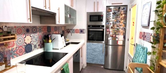 3 chambres Appartement à Castro-Urdiales, Spain No. 181937 17