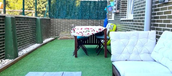 3 chambres Appartement à Castro-Urdiales, Spain No. 181937 11