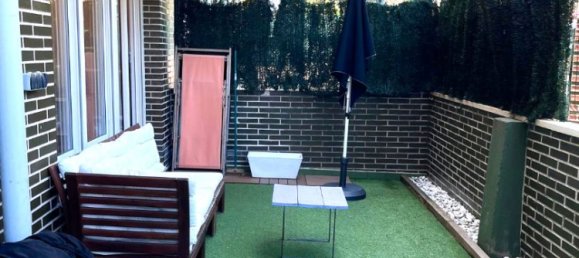 3 chambres Appartement à Castro-Urdiales, Spain No. 181937 14