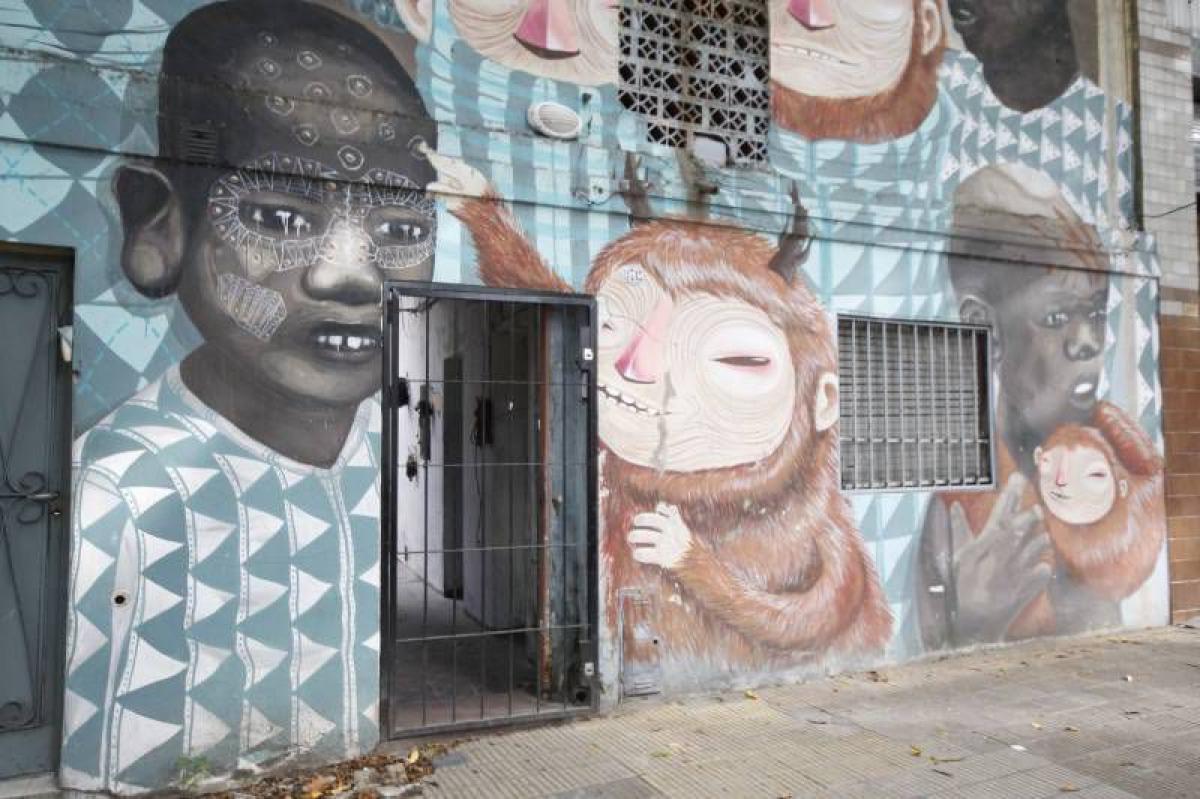 Земельный участок с 12 спальнями в Буэнос-Айрес, Аргентина № 112968