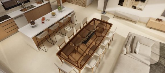 4 bedrooms House in Pegeia, Cyprus No. 9810 9