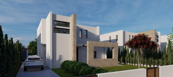 4 bedrooms House in Pegeia, Cyprus No. 9810 5