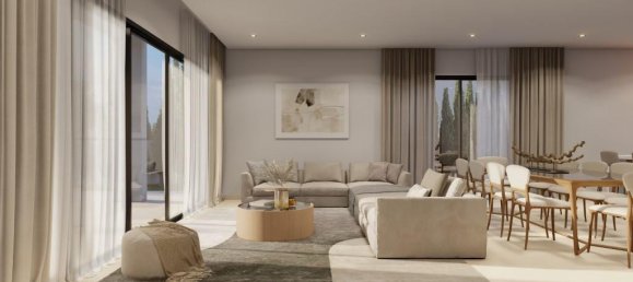 4 bedrooms House in Pegeia, Cyprus No. 9810 11