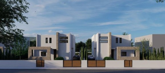 Propriedade comercial T4 em Pegeia, Cyprus N.º 9810 6