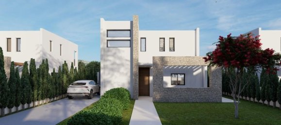 4 bedrooms House in Pegeia, Cyprus No. 9810 4