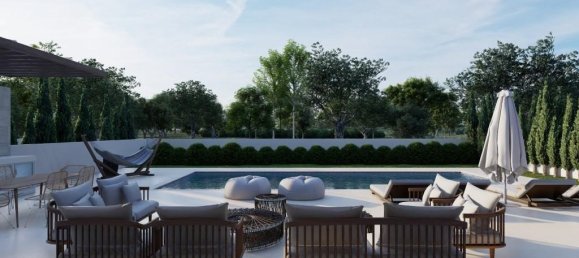 4 bedrooms House in Pegeia, Cyprus No. 9810 3