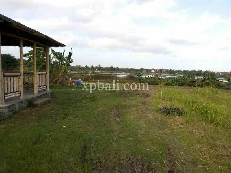 Terrain à Mengwi, Indonesia 1840m² No. 3808