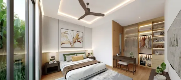 4 غرف نوم منزل في Bang Tao, Thailand رقم 80395 3