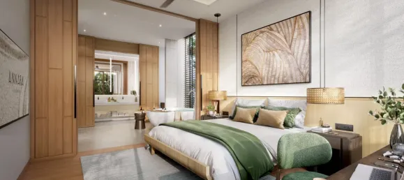 4 غرف نوم منزل في Bang Tao, Thailand رقم 80395 4