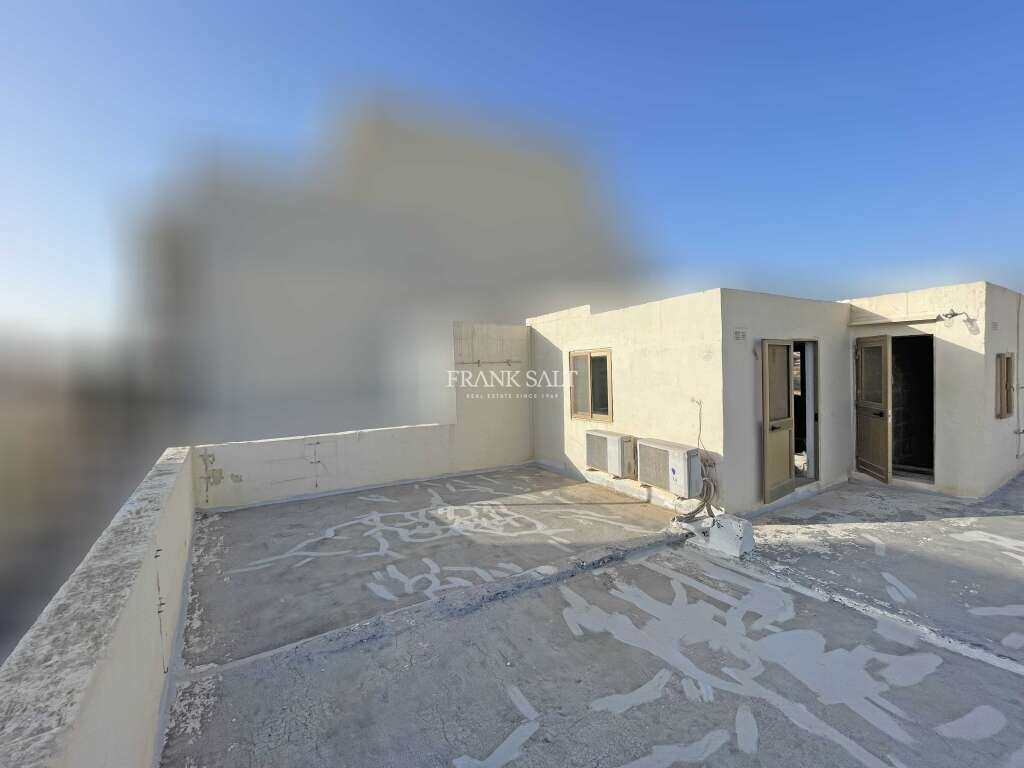 2 غرف نوم طابقين في Birzebbuga, Malta رقم 1842