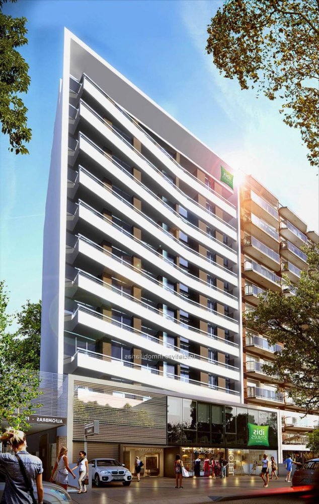 Estudio en Montevideo, Uruguay No. 1969