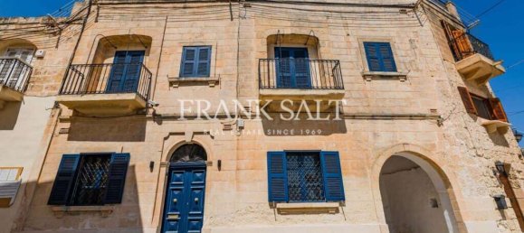 3 Schlafzimmer Haus in Gharghur, Malta, Nr. 7025 41