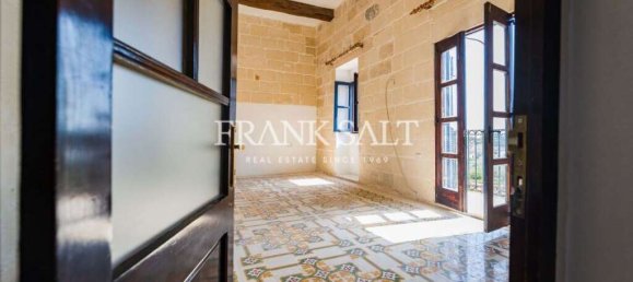 3 Schlafzimmer Haus in Gharghur, Malta, Nr. 7025 26